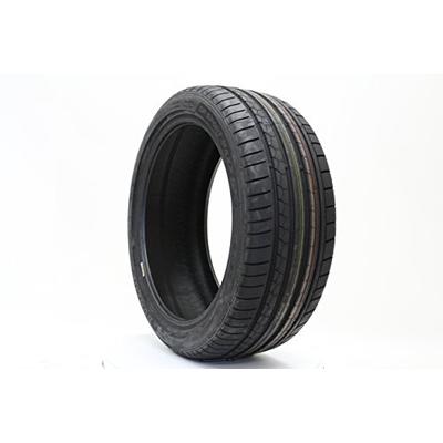 Dunlop SP Sport Maxx High Performance Tire - 245/45R19 98V