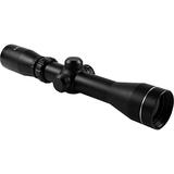 AIM Sports 2-7x42 Scout Riflescope, Matte Black Finish with Dual-Illuminated Rangefinder Reticle, 30 screenshot. Hunting & Archery Equipment directory of Sports Equipment & Outdoor Gear.
