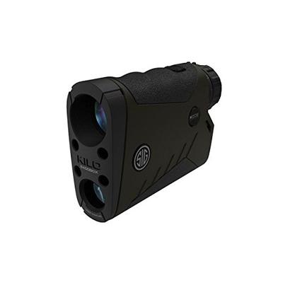 Sig Sauer KILO2400BDX 7x25 mm Rangefinder - Sok24704