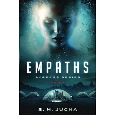 Empaths (Pyreans) (Volume 1)
