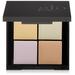 Glo Skin Beauty Corrective Camouflage Kit | Blemish Correcting Palette With Green Concealer | Cruelt