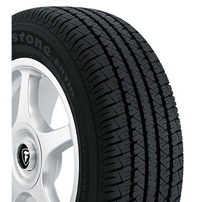 Firestone FR710 Radial Tire - 225/60R18 99T