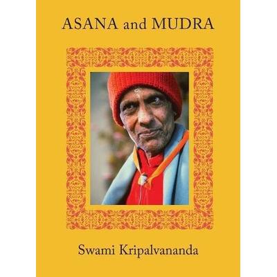 Asana and Mudra