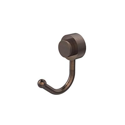Allied Brass 420-VB Utility Hook, Venetian Bronze