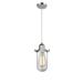 Innovations Lighting Bruno Marashlian Centri 4 Inch Mini Pendant - 900-1P-PC-CE231-PC-CL