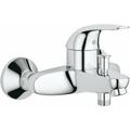 Euroeco Mitigeur bain/douche, Chrome (32743000) - Grohe