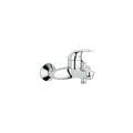 Grohe - Euroeco - Mitigeur de baignoire, chrome 32743000