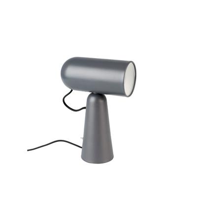 designline »Vesper« Tischlampe weiss Image