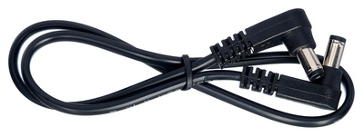 Harley Benton DC-38 Flat Cable