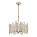 ELK Lighting Equilibrium 19 Inch Large Pendant - 12134/5