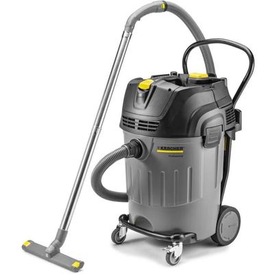Kärcher - Nass-/Trockensauger 2760 w, Volumen 65 l 1.667-291.0 Image