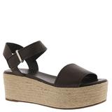 Franco Sarto Ben - Womens 8.5 Brown Sandal Medium