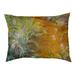 Tucker Murphy Pet™ Carlucci Path Through the Irises Designer Pillow Fabric | 6.5 H x 42.5 W x 32.5 D in | Wayfair 0095072C3BE741C8ACD275C2D7ADECA1