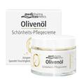 Dr. Theiss Naturwaren Olivenöl Schönheits-Pflegecreme, 50 ml