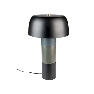 designline »Muras tricolore« Tischlampe schwarz