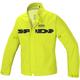 Spidi Sport Motorrad Regenjacke, gelb, Größe XL