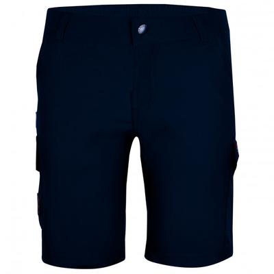 Trollkids - Kid's Hammerfest Shorts - Shorts Gr 122 blau
