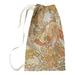 World Menagerie Magdaleno Woman w/ a Daisy Laundry Bag Fabric | 76.5 H in | Wayfair 7428D3EBE0064397B9A30A2A835F505E