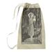 East Urban Home Vintage Forest Girl Laundry Bag Fabric | 64 H in | Wayfair 77DC159CE7DF4445BD3D2308FFBE5DE4