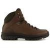 Hanwag - Waxenstein Bio - Wanderschuhe UK 13 | EU 48,5 schwarz/braun