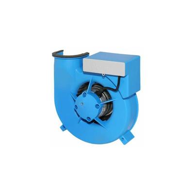 Lüftermotor Vario VM-60-N mit 60 m³/h Volumenstrom inkl. Nachlaufsteuerung 4155 - Meltem Image