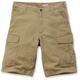 Carhartt Rugged Flex Rigby Cargo short, brun, taille 36