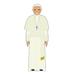 Advanced Graphics Pope Outfit (Illustrated) Cardboard Standup | 72 H x 26 W x 1 D in | Wayfair 2899