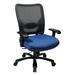 Symple Stuff Pascarella Mesh Task Chair Upholstered, Wood | 41.5 H x 27 W x 28.75 D in | Wayfair F0818A1E2BD34740977078C88914BE3B