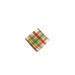 Millwood Pines Manns Pattern Dish Cloth Cotton in Brown | Wayfair 9B2B30ED9E1241698732778711D35A5A