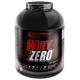 IronMaxx Whey Zero Protein Pulver - Vanille 2,27kg Dose | zuckerfreies, wasserlösliches Whey Isolat aus Molkenprotein | verschiedene Geschmacksrichtungen