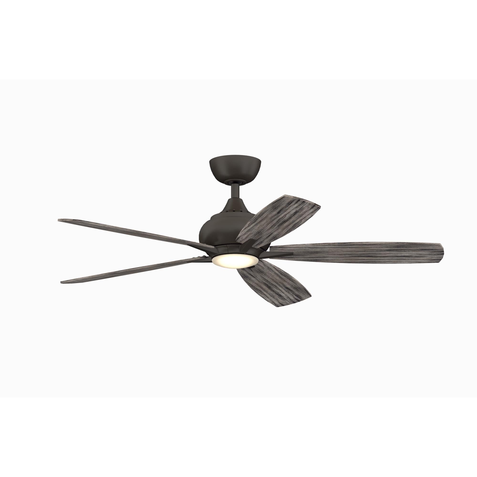 Fanimation Doren Ceiling Fan - FP8533GR