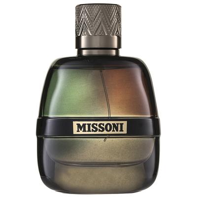 Missoni Missoni Parfum Pour Homme Eau de Parfum 100 ml