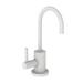 Newport Brass East Linear Touch Hot Water Dispenser w/ Accessories in White | Wayfair 106H/52