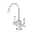 Newport Brass Gavin Touch Hot & Cold Water Dispenser | Wayfair 3210-5603/65