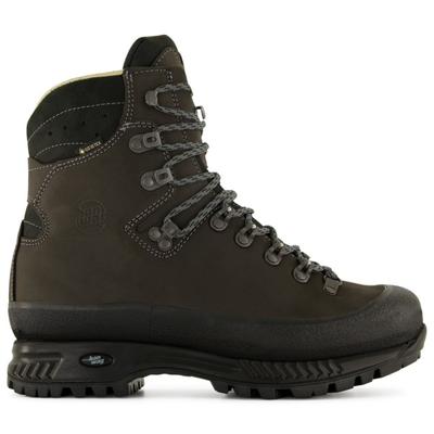 Hanwag - Alaska GTX - Wanderschuhe 42,5 | EU 42,5 grau/schwarz Image