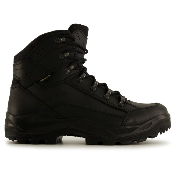Lowa - Renegade II GTX MID TF - Wanderschuhe 46 | EU 46 schwarz