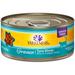 Complete Health Natural Canned Grain Free Gravies Tuna Dinner Wet Cat Food, 5.5 oz., Case of 12, 12 X 5.5 OZ