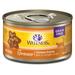 Natural Canned Grain Free Gravies Chicken Dinner Wet Cat Food, 3 oz., Case of 12, 12 X 3 OZ