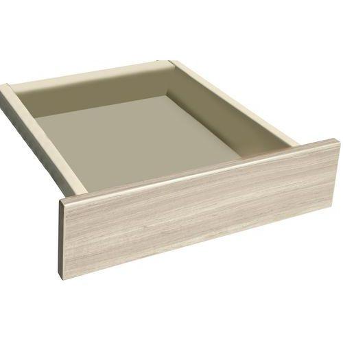 tiroir beige