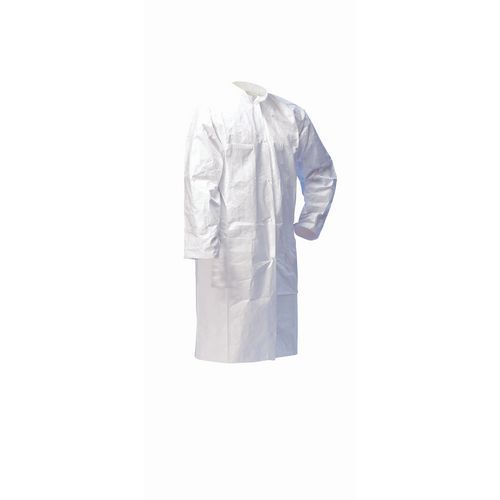 Blouse Tyvek® 500 L - Tyvek Dupont
