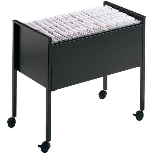 durable 1 desserte pour dossiers suspendus - format a4