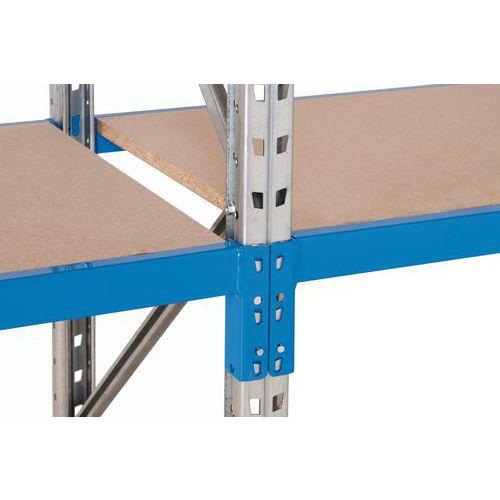 niveau supplémentaire epsivol agglo 1800x600 mm