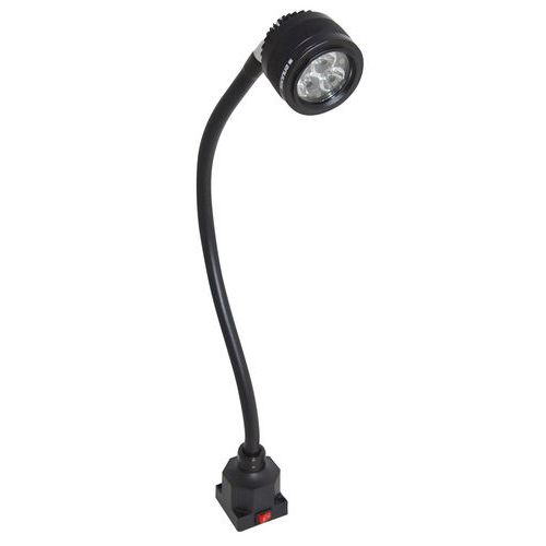 Lampe Led 5w - 300 Lm 12-24vac/dc - Sunnex