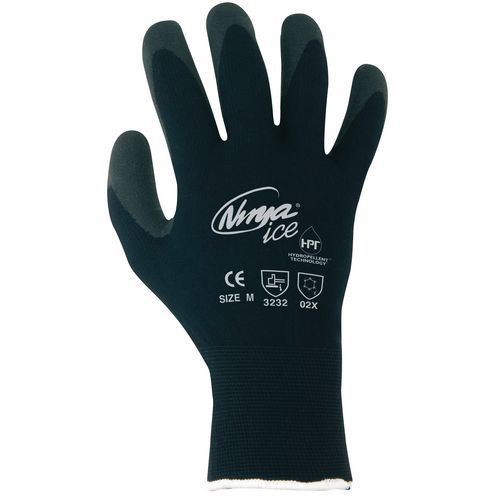 Gant Ninja Ice Taille 11 - Singer Safety