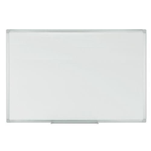 Tableau Blanc Laque 90x180 - Manutan Expert
