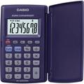 Calculatrice Hl 820ver Casio 200x136x148 Mm - Casio