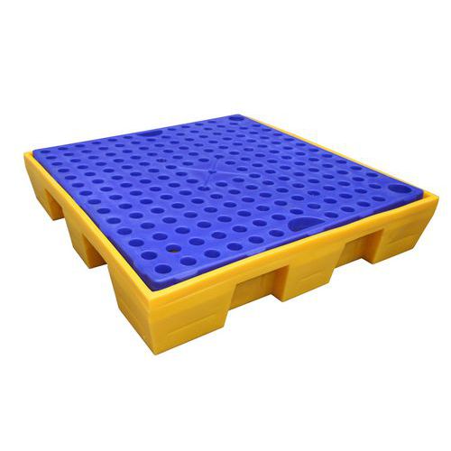 Palette De Retention 2 Futs - EMP