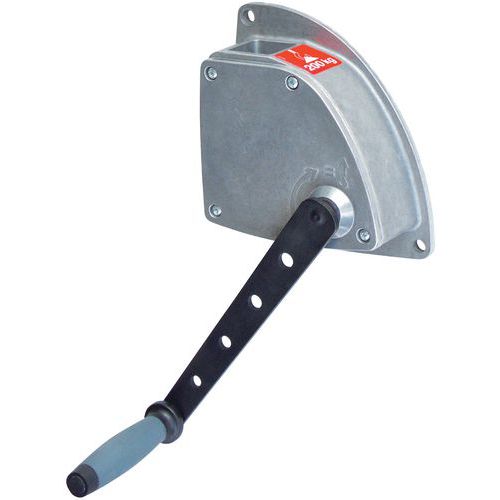 Treuil D'applique Force 200kg Poids 3 Kg - Huchez