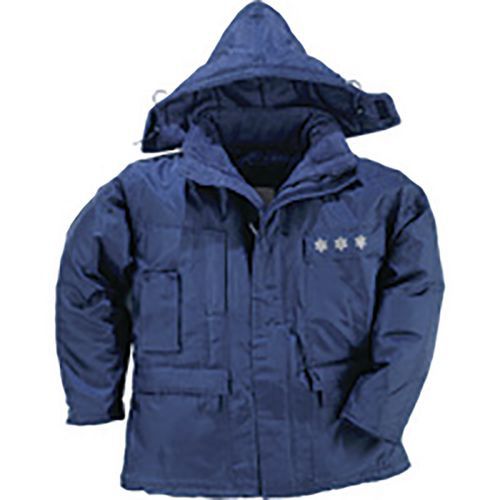 Veste Laponie2 Bleu L - Delta Plus