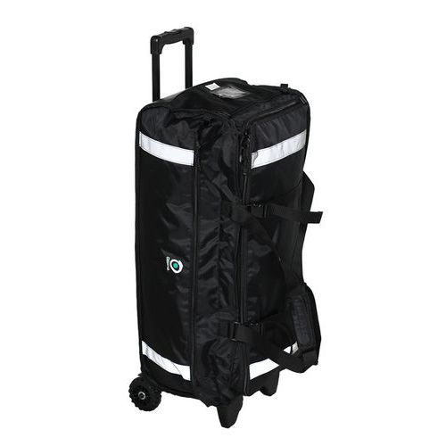Sac Organisé Pour Epi Trolley Intégré - Outils Oceans